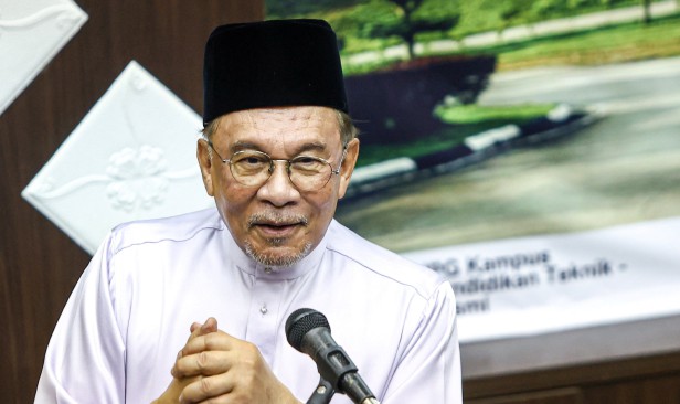 Reformasi Kerajaan MADANI bantu ekonomi Malaysia berkembang pesat 5.8 peratus pada suku kedua