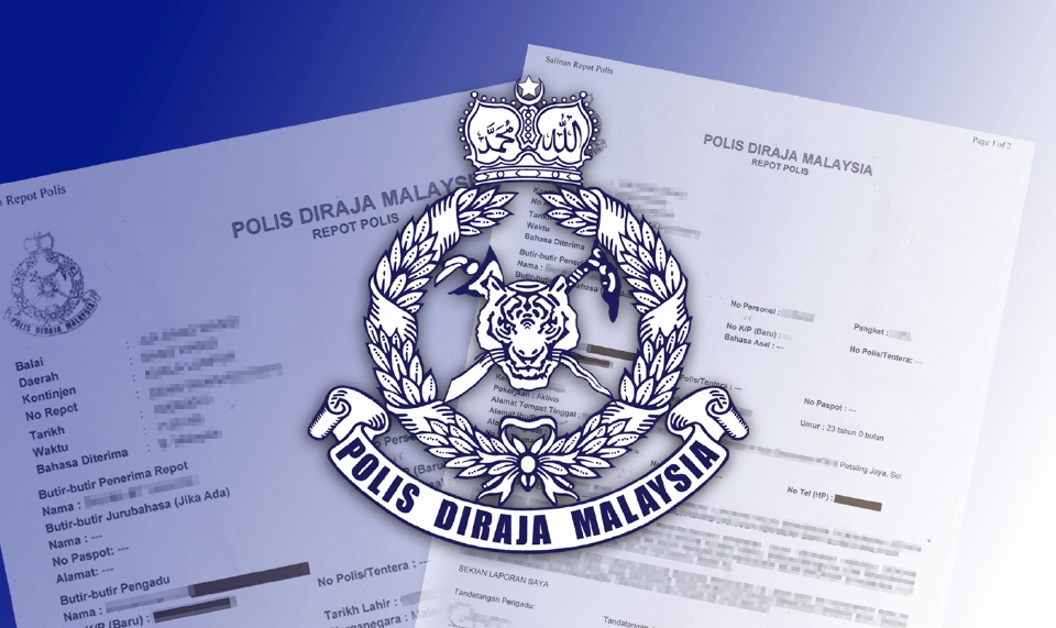 Polis siasat dakwaan buli dua beradik