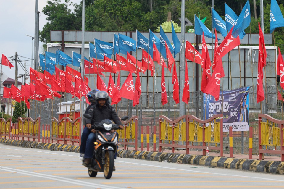 PRN NS: MIC sasar tawan dua kerusi DUN ditandingi