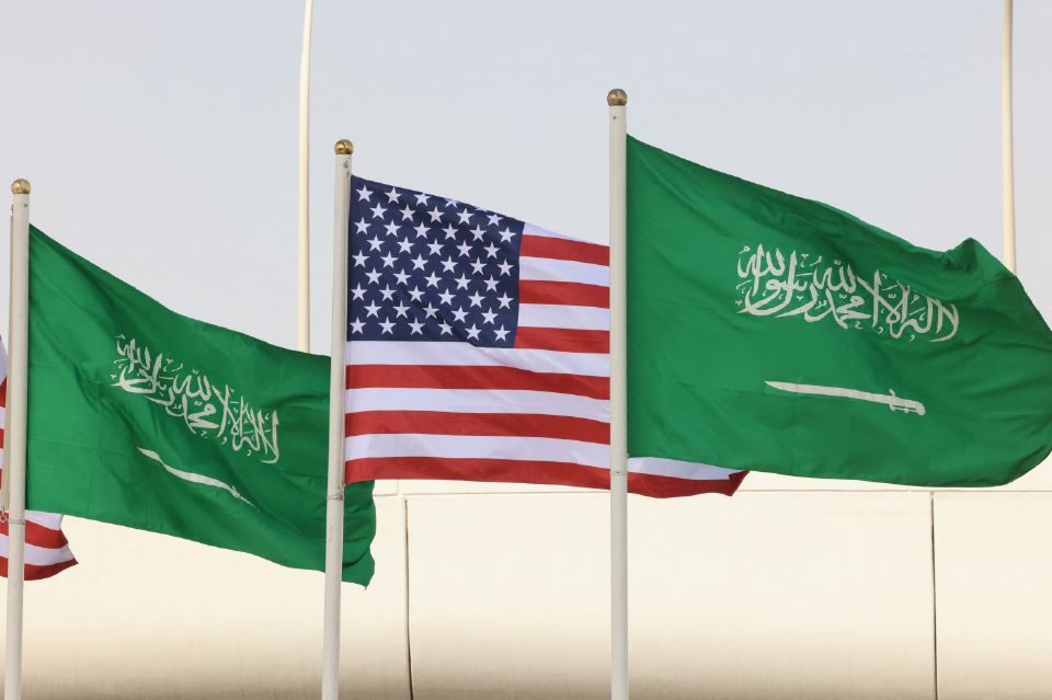 Perjanjian nuklear AS-Saudi cetus kebimbangan risiko pertambahan senjata