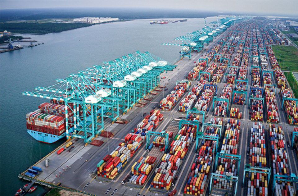 Malaysia antara negara ASEAN terendah terima tarif baharu AS