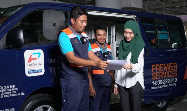 PUSPAKOM tambah 100 pemeriksa kenderaan tampung permintaan tinggi