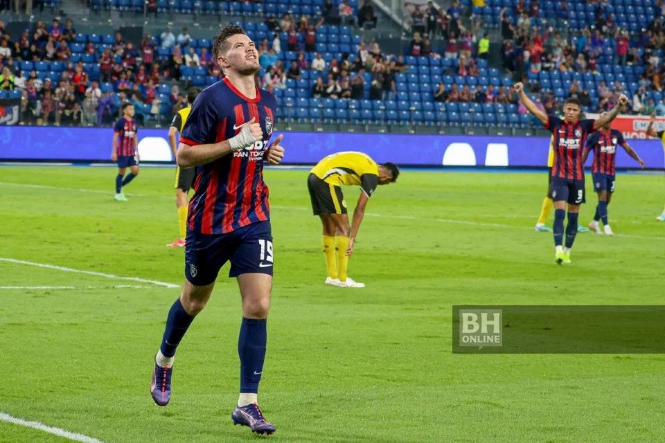 Morales dalam radar TFC