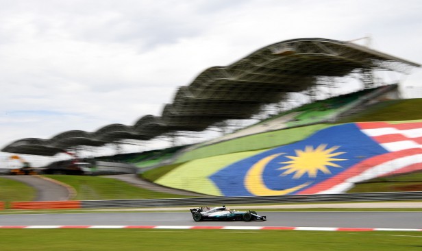 KBS sambut baik kepulangan F1 di Sepang