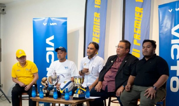 VI Premier 10s janjikan persaingan sengit
