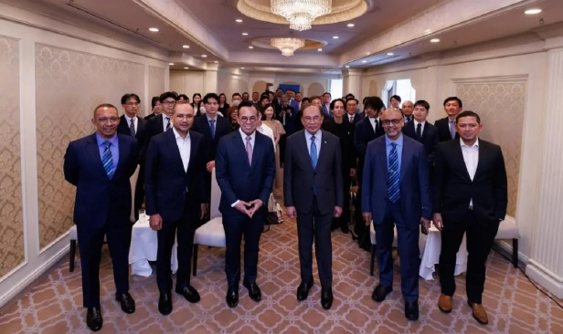 Bank Rakyat bawa tujuh syarikat Malaysia bertemu pelabur, rakan strategik di Jepun