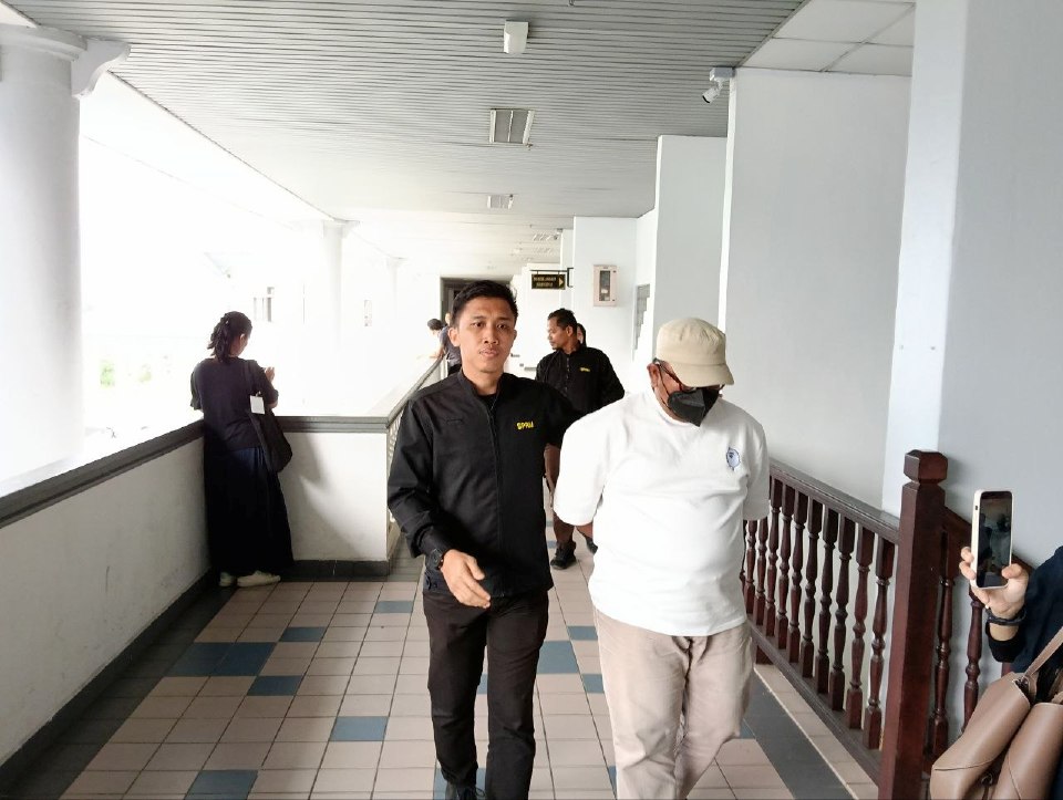 Pegawai Imigresen Melaka didakwa 7 pertuduhan terima rasuah bulanan daripada pengusaha restoran