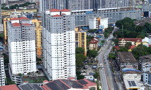 Rumah harga RM200,001-RM300,000 paling sesuai dengan kemampuan majoriti rakyat
