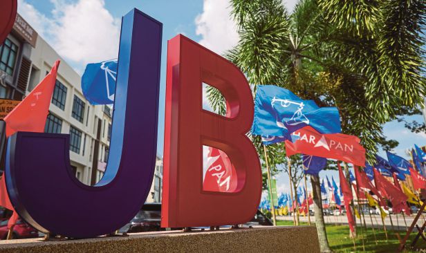 PRN Johor jadi ujian strategik baharu landskap politik Malaysia