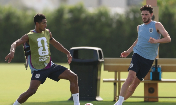 England dapat suntikan semangat menjelang aksi menentang Norway
