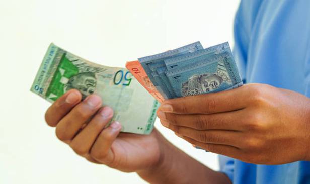Ringgit mengukuh berbanding dolar menjelang PRN Negeri Sembilan