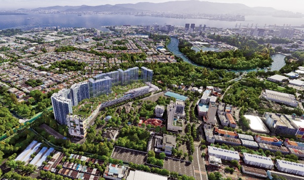 Pulau Pinang dilimpahi rumah mampu milik, harga berpatutan di lokasi strategik