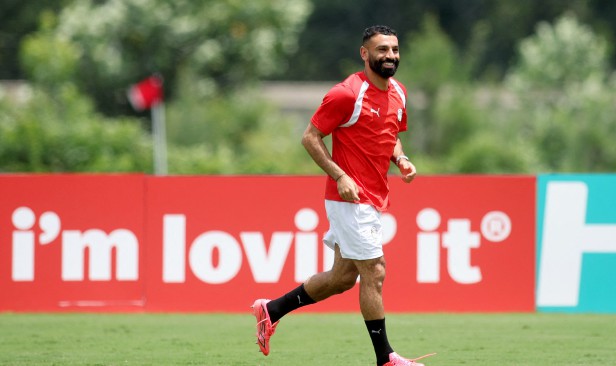 Salah tebus segala duka, bawa Mesir ke lembaran baharu