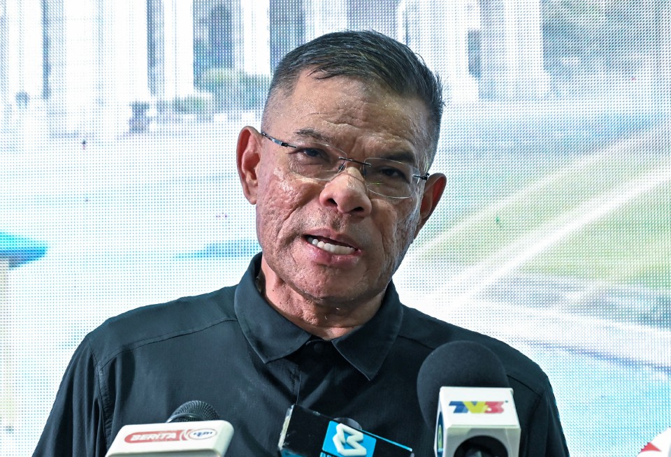 KDN teruskan libat urus sebelum bentang semula pindaan Akta Penjara