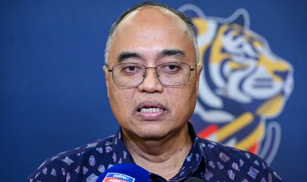 Rapid Fire, renang artistik digugur daripada SUKMA 2026