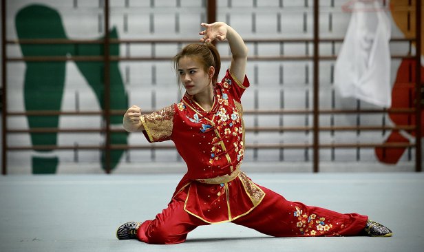 Lima juara dunia rebut trofi Atlet Terbaik SAM-100PLUS 2025