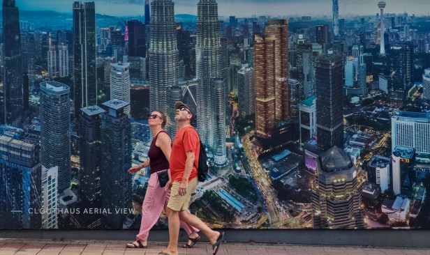 Peningkatan daya saing Malaysia bukti keberkesanan Ekonomi MADANI