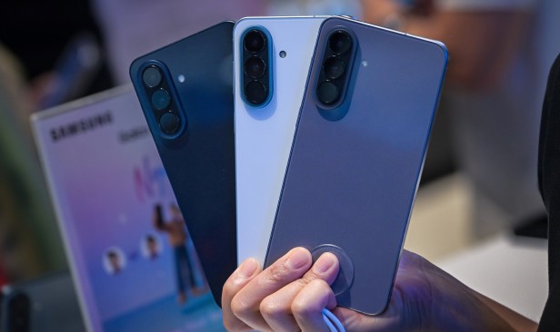 Samsung Galaxy A57 5G, A37 5G gabung kekuatan AI dan kamera