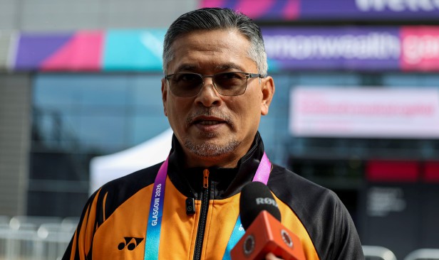 Debaran Glasgow 2026 semakin dirasai