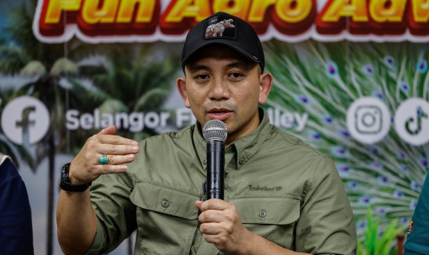 Selangor Fruit Valley hasilkan lebih 1,000 tan buah-buahan, hasil pertanian tahun ini