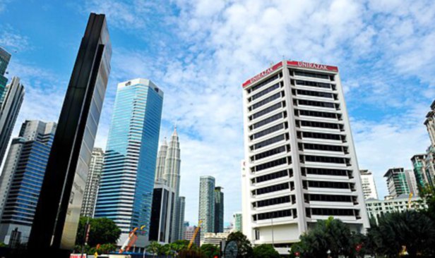 Sime Darby Property beli Wisma UNIRAZAK daripada PNB pada harga RM160 juta