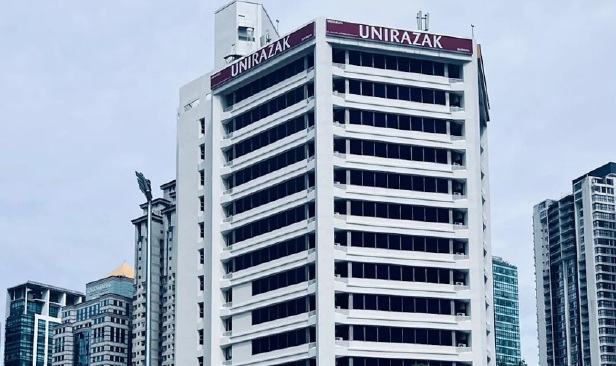 Sime Darby Property bangun semula Wisma UNIRAZAK jadi hartanah premium