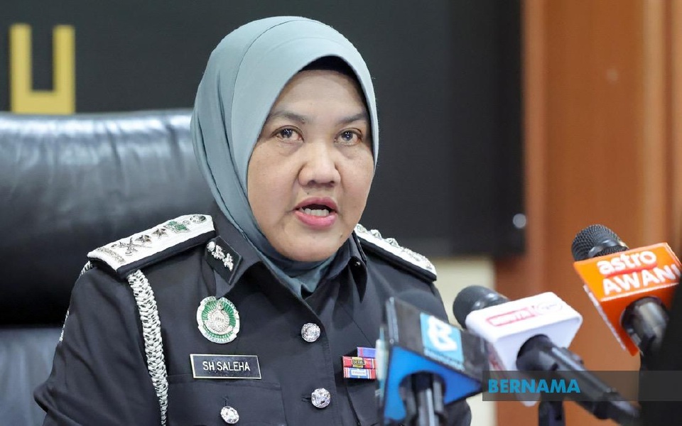 Imigresen Sabah nafi dakwaan tahanan Filipina mati di depot akibat kesesakan melampau
