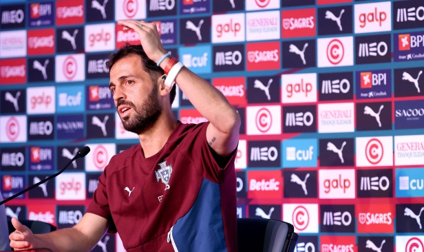 Silva sedia singkirkan idola