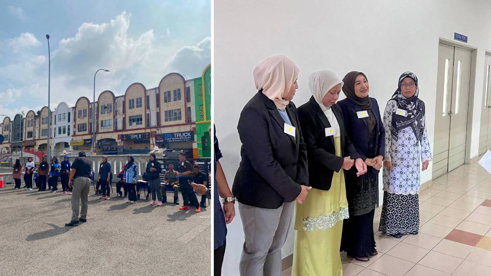 16 warden wanita MRSM akan mula tugas minggu depan - Asyraf Wajdi