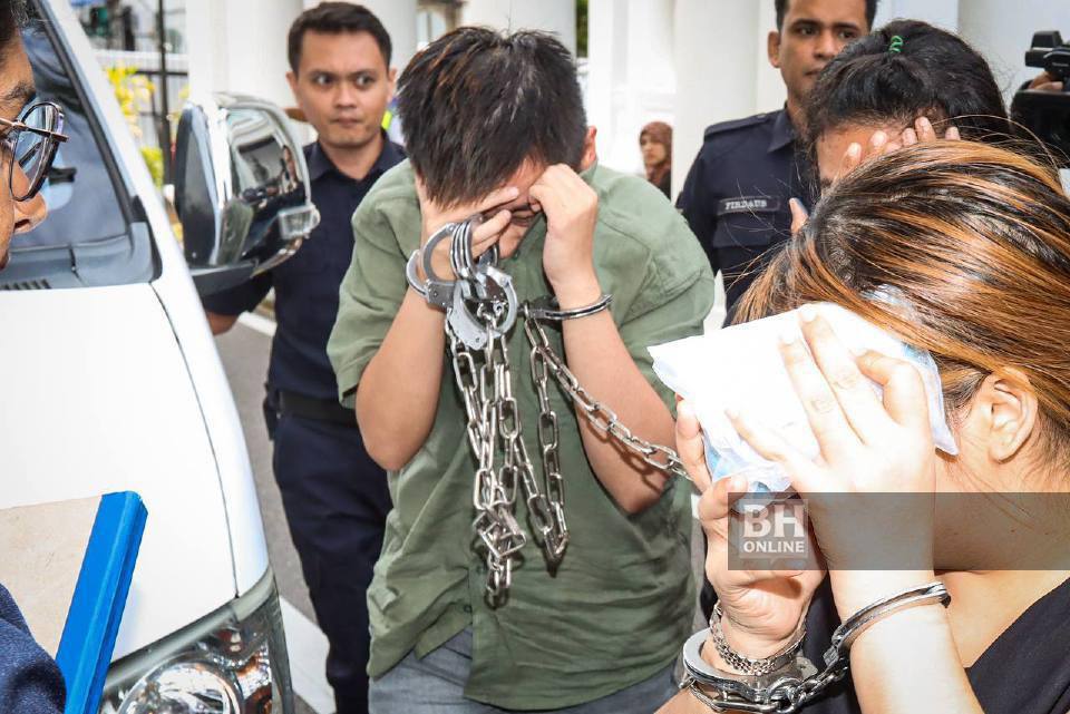 Mahkamah tolak permohonan reman 4 individu disyaki terbabit kes pertaruhan bola sepak