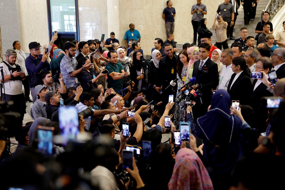 Mahkamah mendapati semua alasan rayuan pendakwaan tidak mempunyai merit - Hakim Che Mohd Ruzima