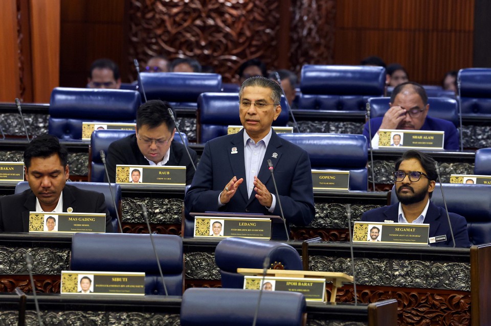 Sistem log pendaftaran pendakian digital akan diwujudkan, elak insiden hilang di hutan