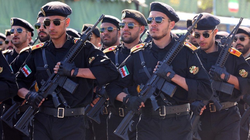 Tehran miliki keupayaan belum digunakan, mampu gagalkan campur tangan AS di Asia Barat - Tentera Iran
