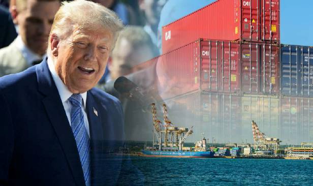 Trump kenakan tarif baharu ke atas 60 rakan dagang, termasuk Malaysia