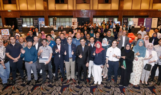 Majoriti besar syarikat Bumiputera dapat bantuan SUPERB masih aktif