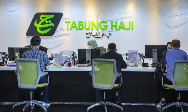 Kedudukan kewangan TH kini jauh lebih kukuh berbanding 2018