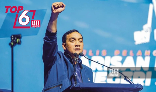Berita popular hari ini