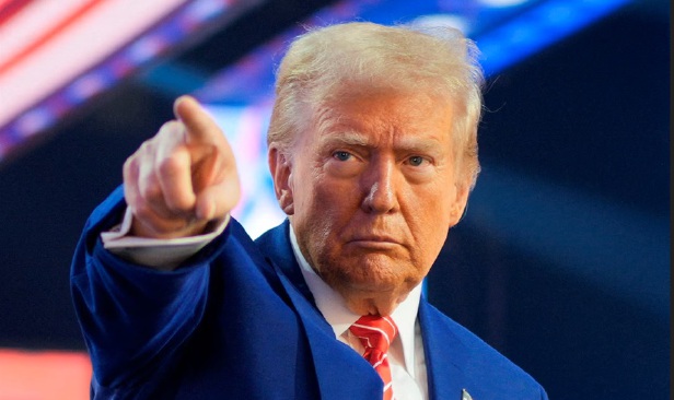 Tempoh 18 bulan penggal kedua Trump di Rumah Putih cetus pelbagai 'drama', kejutan ekonomi