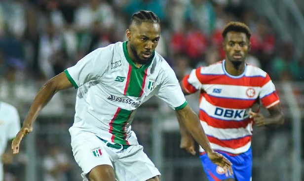 Gol tunggal Etame bawa The Cats ke ACL2