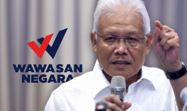 WAWASAN sasar letak calon kurang 10 kerusi