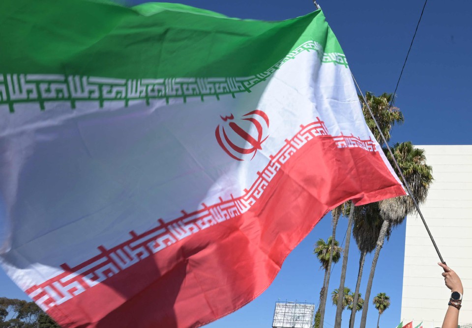 Rundingan AS-Iran dijadualkan Jumaat dibatalkan - Menteri Luar Switzerland
