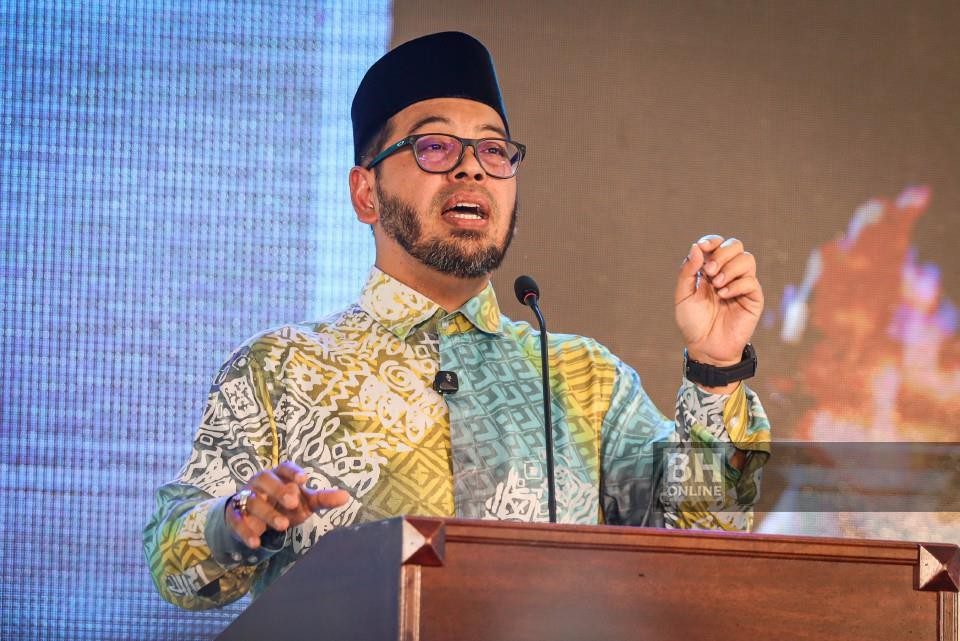 Hayati Hadis Sahih al-Bukhari, mampu banteras ajaran sesat, fahaman ekstrem di negara ini